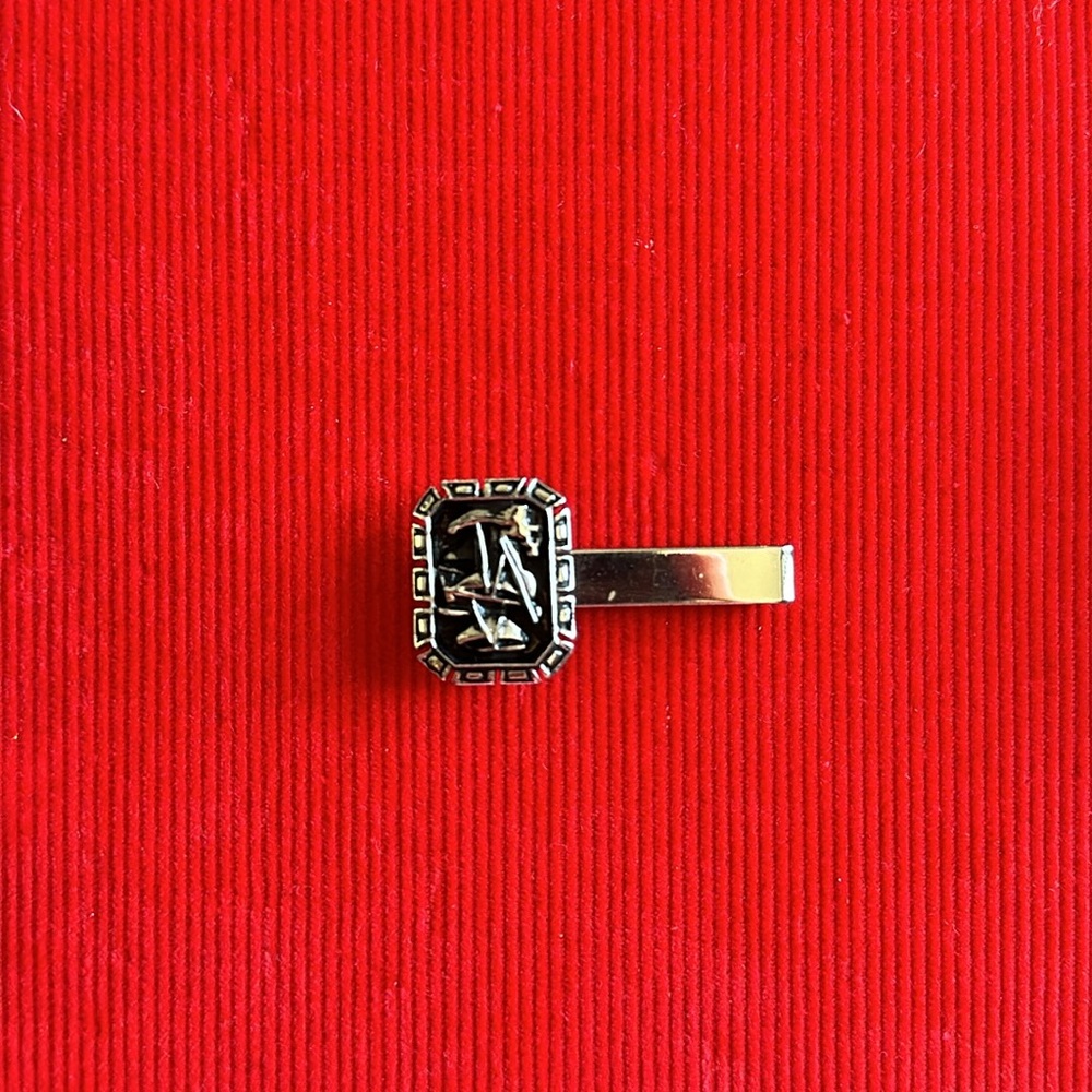 Vintage Tie Clip
